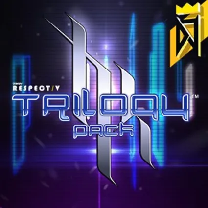 DJMAX RESPECT V - TRILOGY PACK | XBOX+PC | На любой аккаунт