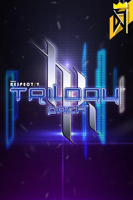 DJMAX RESPECT V - TRILOGY PACK | XBOX+PC | На любой аккаунт