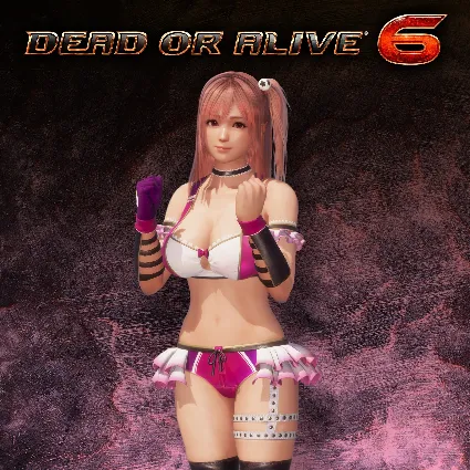 DOA6 Deluxe Costume - Honoka | XBOX | На любой аккаунт