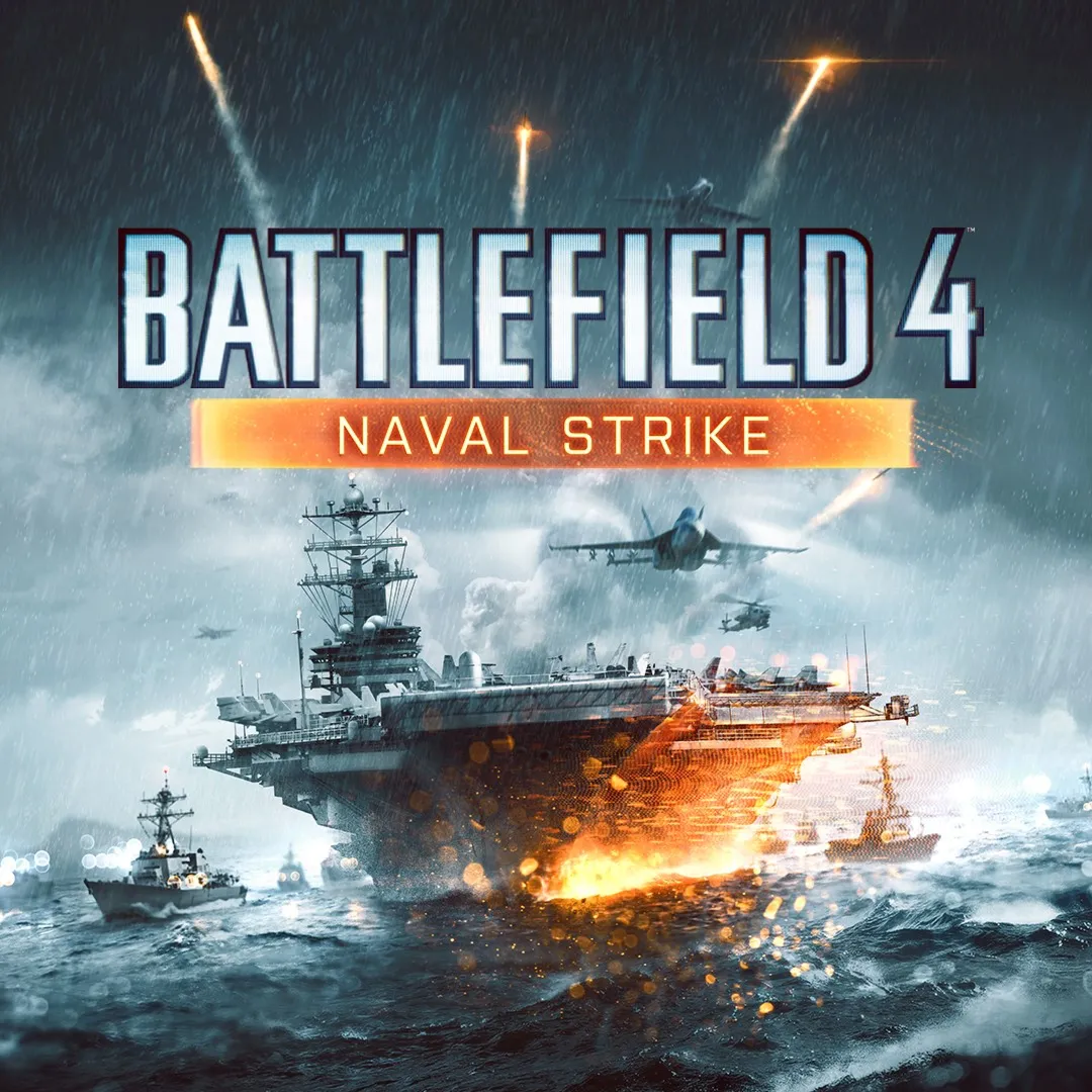 Battlefield 4™ Naval Strike | XBOX | На любой аккаунт