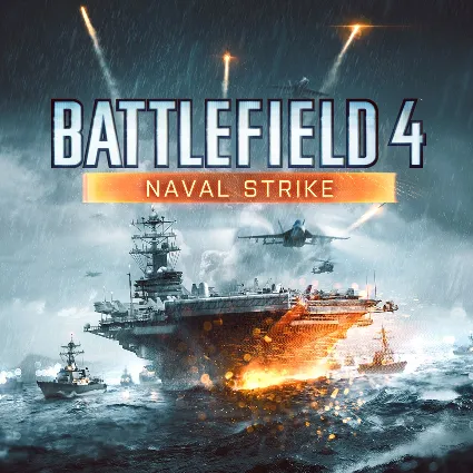 Battlefield 4™ Naval Strike | XBOX | На любой аккаунт