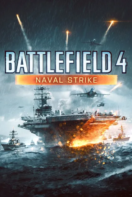 Battlefield 4™ Naval Strike | XBOX | На любой аккаунт