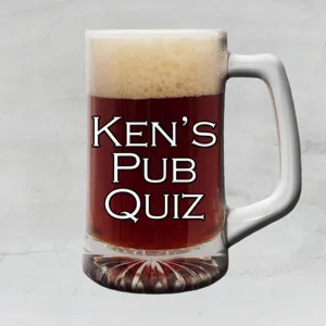 Ken's Pub Quiz | XBOX+PC | На любой аккаунт
