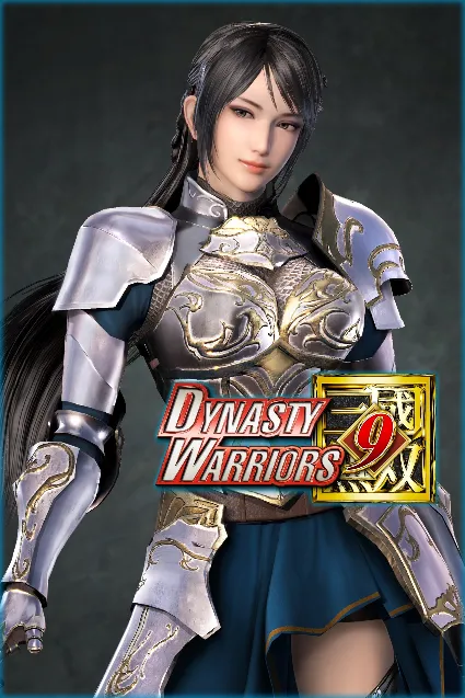 DYNASTY WARRIORS 9: Lianshi "Knight Costume" | XBOX | На любой аккаунт