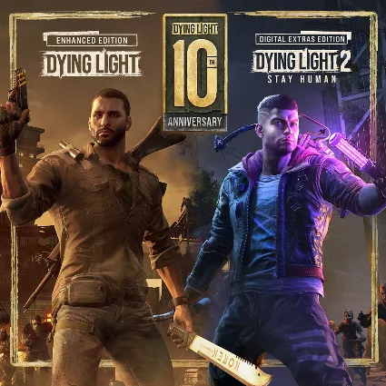 Dying Light Collection | XBOX | На любой аккаунт