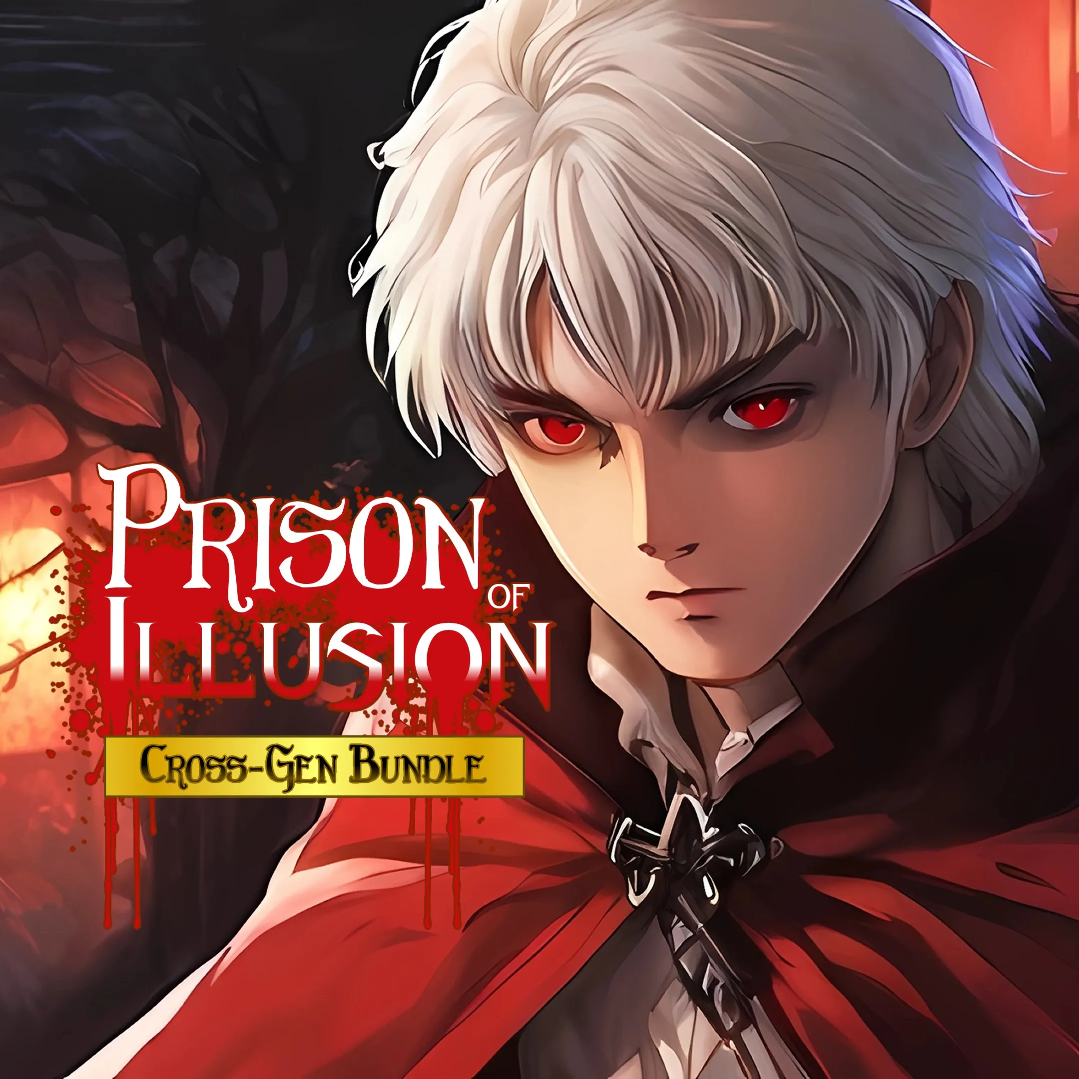 Prison of Illusion - Cross-Gen Bundle | XBOX | На любой аккаунт
