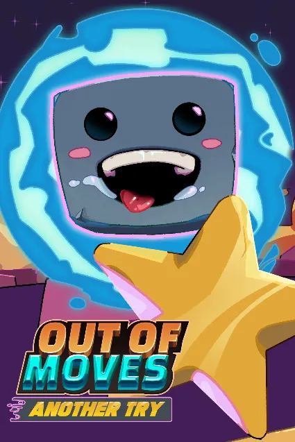 Out of Moves: Another Try (Xbox One) | XBOX | На любой аккаунт