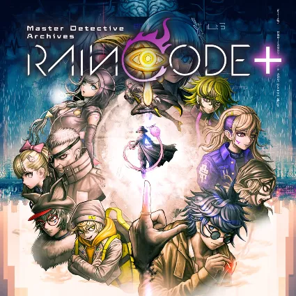 Master Detective Archives: RAIN CODE Plus | XBOX | На любой аккаунт