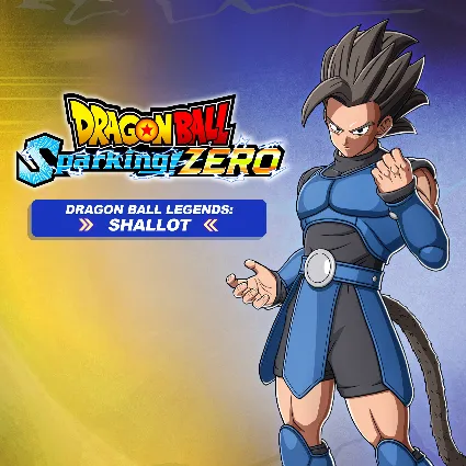 DRAGON BALL: Sparking! ZERO - Shallot (DRAGON BALL LEGENDS) | XBOX | На любой аккаунт