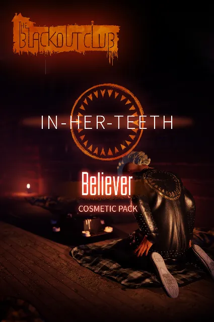 TheBlackoutClub IN-HER-TEETH Pack | XBOX | На любой аккаунт