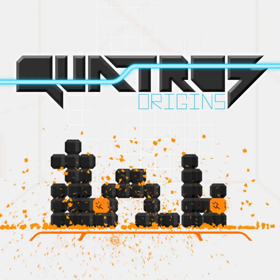 Quatros Origins | XBOX | На любой аккаунт