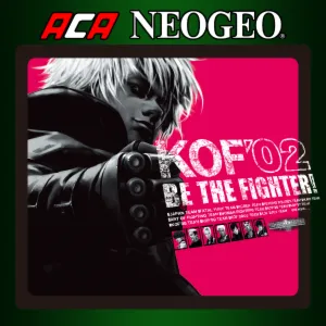 ACA NEOGEO THE KING OF FIGHTERS 2002 for Windows | PC | На любой аккаунт