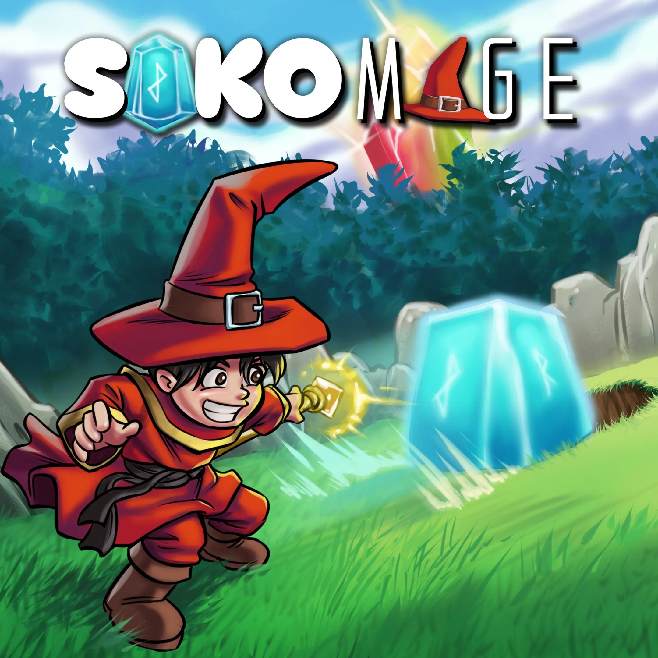 Sokomage | XBOX | На любой аккаунт