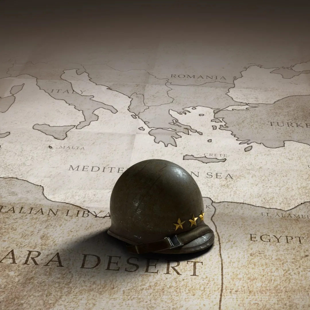 Order of Battle: Allies Resurgent | XBOX | На любой аккаунт