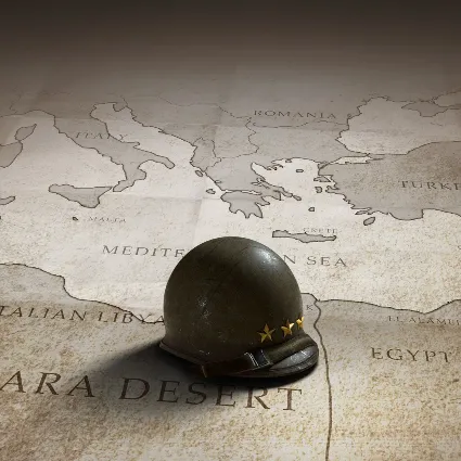 Order of Battle: Allies Resurgent | XBOX | На любой аккаунт