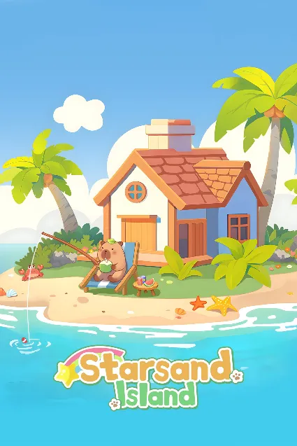 Starsand Island | XBOX+PC | На любой аккаунт