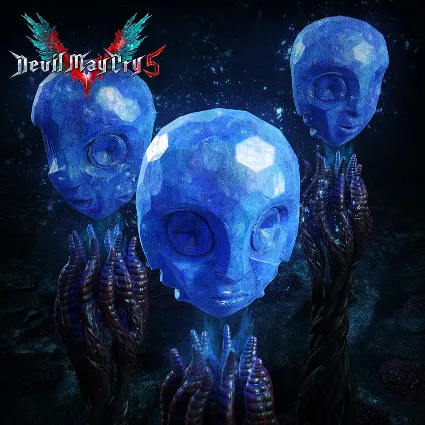 [DMC5] - 3 Blue Orbs | XBOX | На любой аккаунт