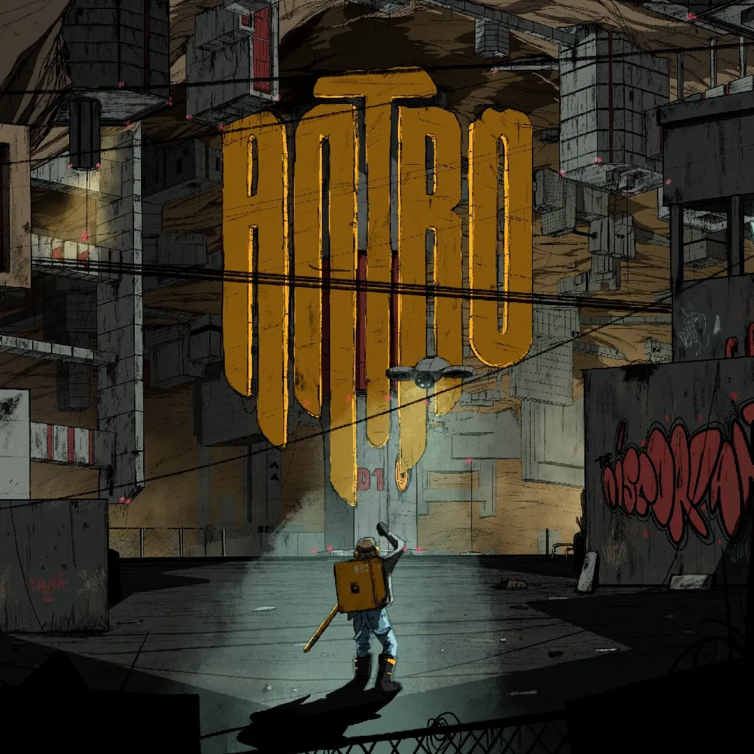 Antro | XBOX | На любой аккаунт