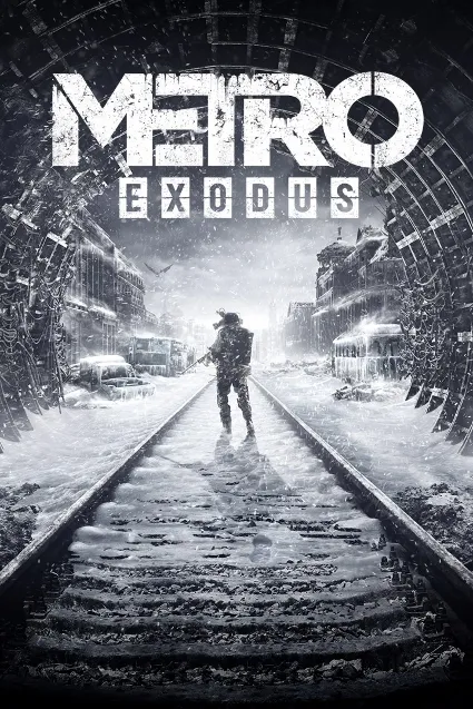 Metro Exodus | XBOX | На любой аккаунт