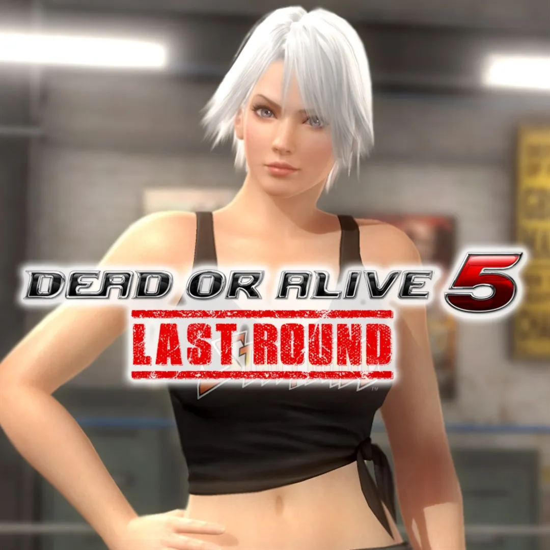 DOA5LR TECMO 50th Anniversary Costume - Christie | XBOX | На любой аккаунт