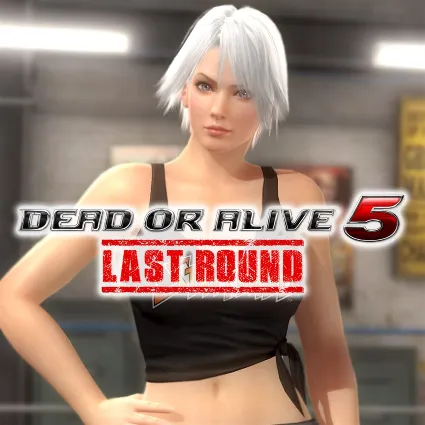 DOA5LR TECMO 50th Anniversary Costume - Christie | XBOX | На любой аккаунт