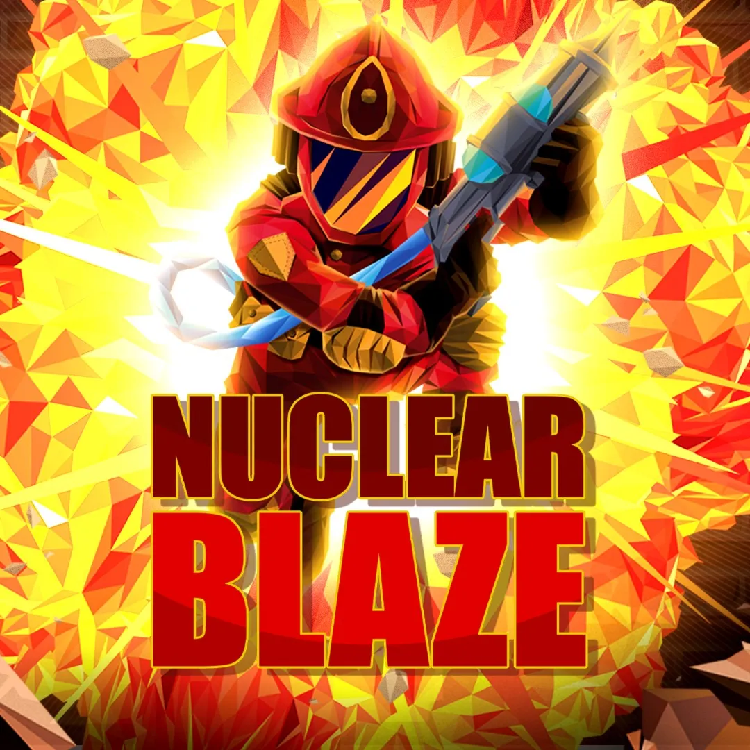 Nuclear Blaze | XBOX | На любой аккаунт