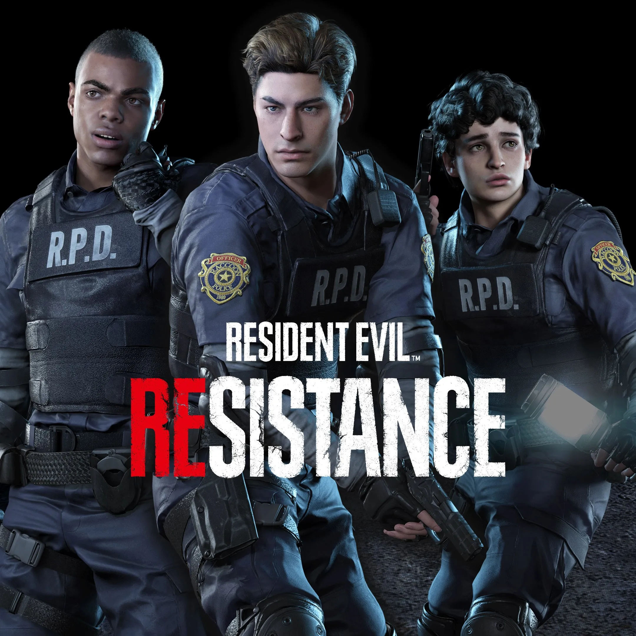 Male Survivor Costume: Leon S. Kennedy | XBOX | На любой аккаунт