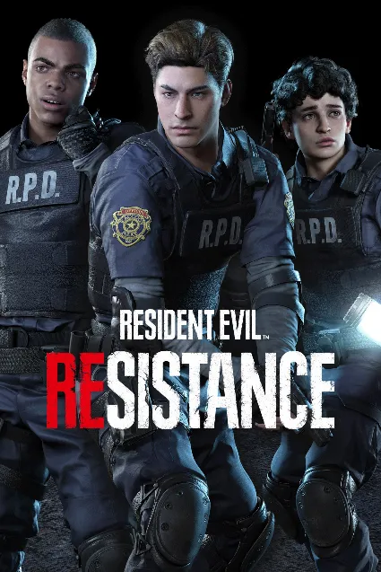 Male Survivor Costume: Leon S. Kennedy | XBOX | На любой аккаунт