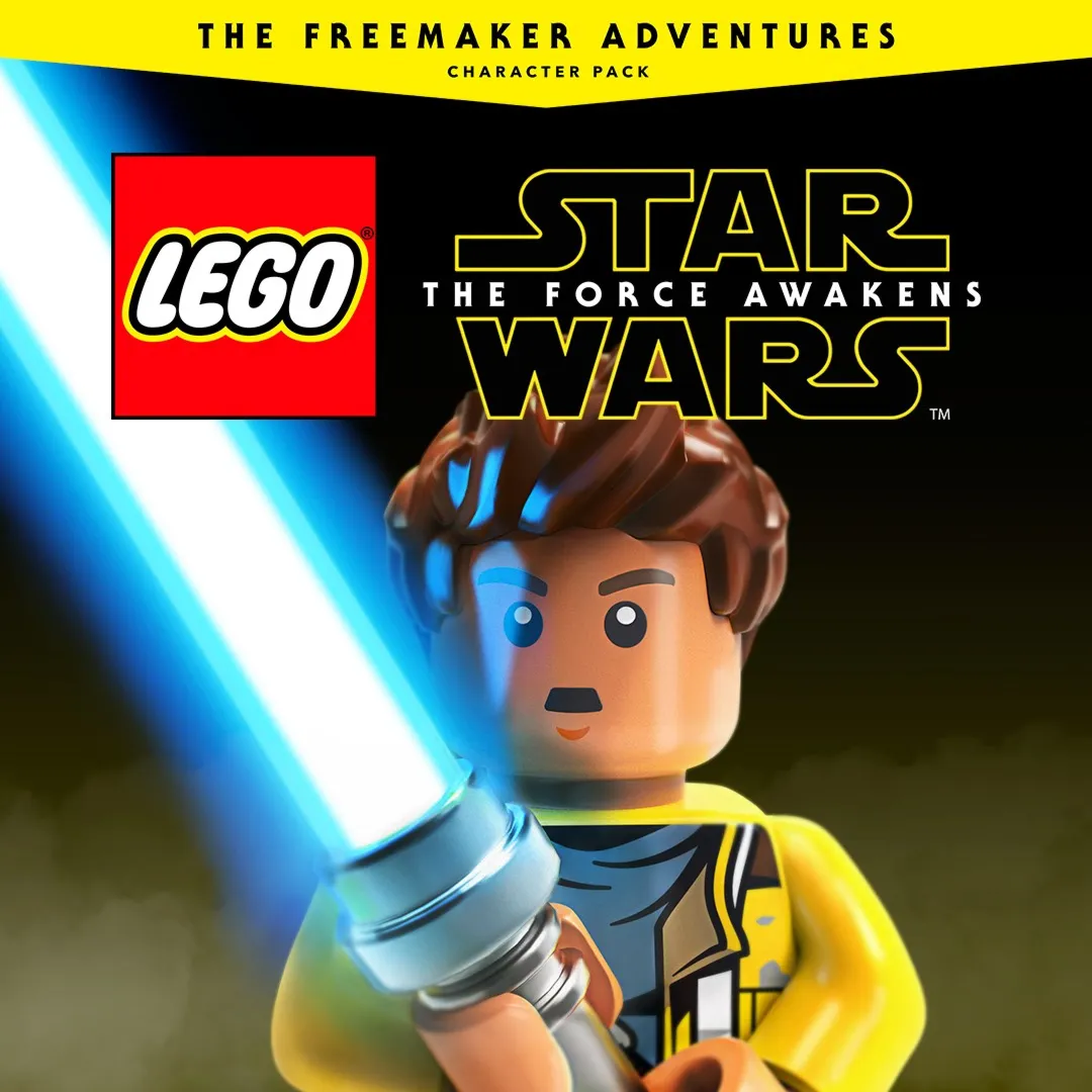 The Freemaker Adventures Character Pack | XBOX | На любой аккаунт