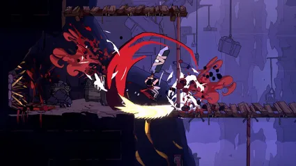 The Rogue Prince of Persia ✅ STEAM GIFT AUTO ✅ RU+МИР