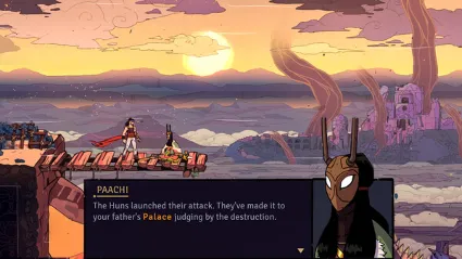 The Rogue Prince of Persia ✅ STEAM GIFT AUTO ✅ RU+МИР