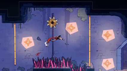 The Rogue Prince of Persia ✅ STEAM GIFT AUTO ✅ RU+МИР