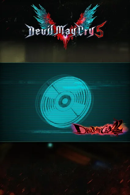 [DMC5] - DMC2 Battle Track 3-Pack | XBOX | На любой аккаунт