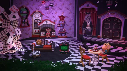 The Sims™ 4 Wonderland Playroom Kit ✅ STEAM GIFT AUTO ✅ RU+МИР