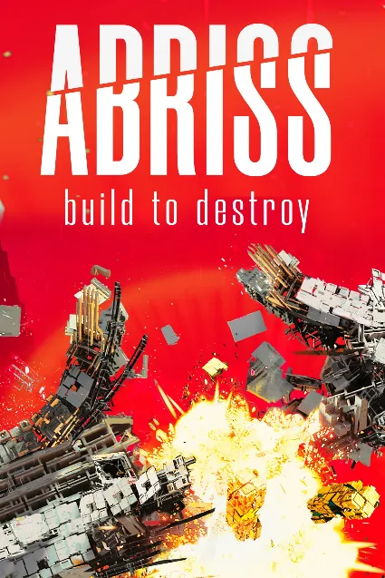 ABRISS - build to destroy | XBOX+PC | На любой аккаунт