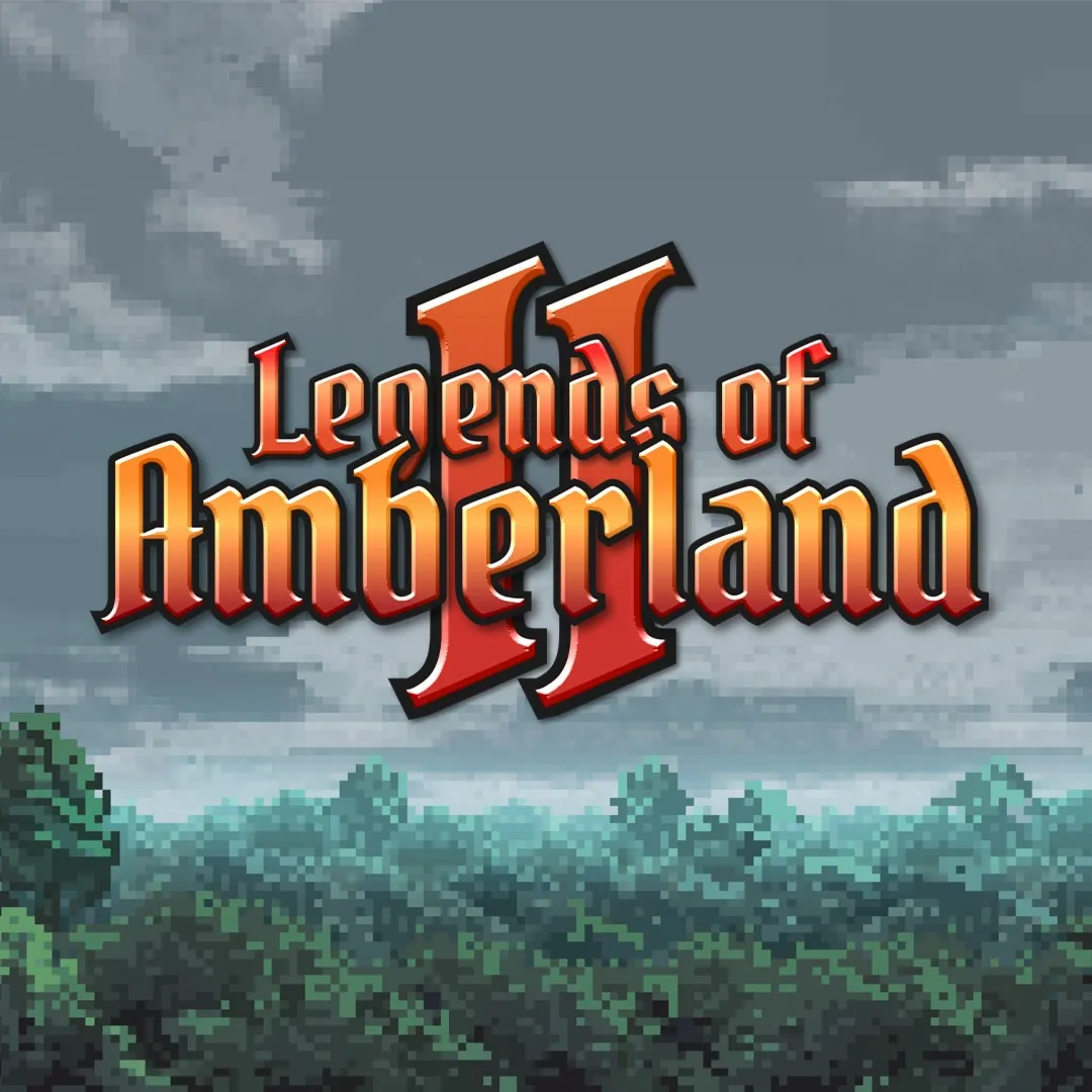 Legends of Amberland II: The Song of Trees | XBOX | На любой аккаунт