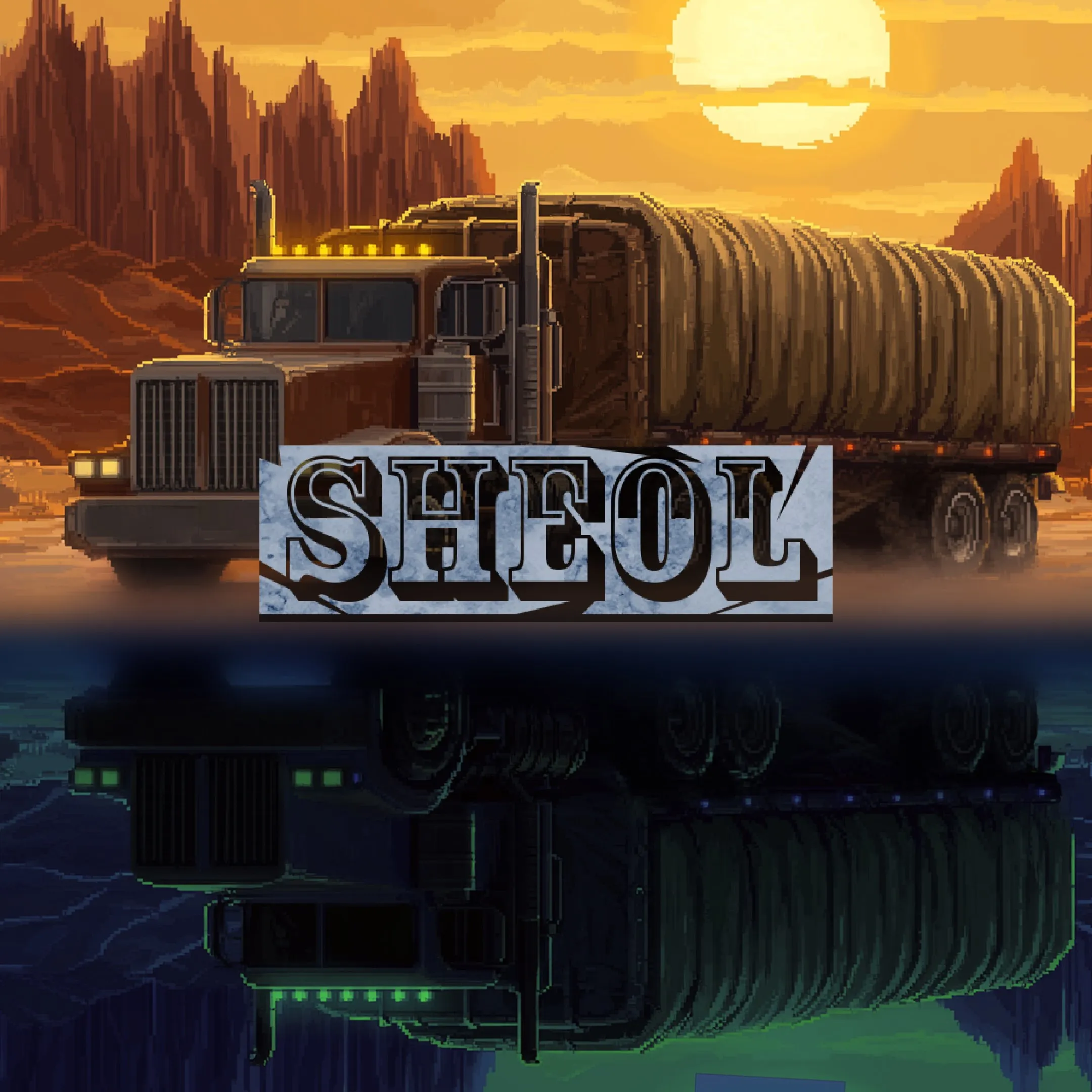Sheol | XBOX | На любой аккаунт