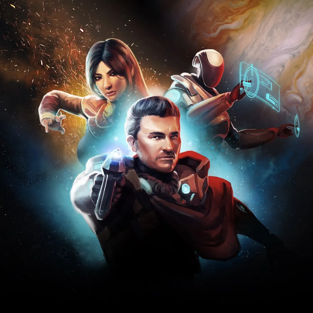 Element Space | XBOX | На любой аккаунт