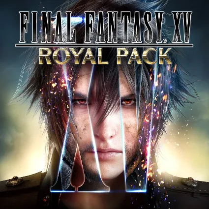 FINAL FANTASY XV ROYAL PACK | XBOX | На любой аккаунт