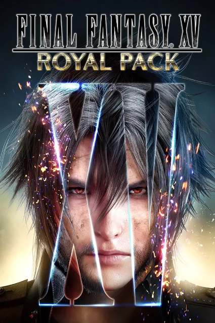 FINAL FANTASY XV ROYAL PACK | XBOX | На любой аккаунт