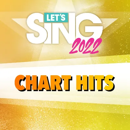 Let's Sing 2022 Chart Hits Song Pack | XBOX | На любой аккаунт