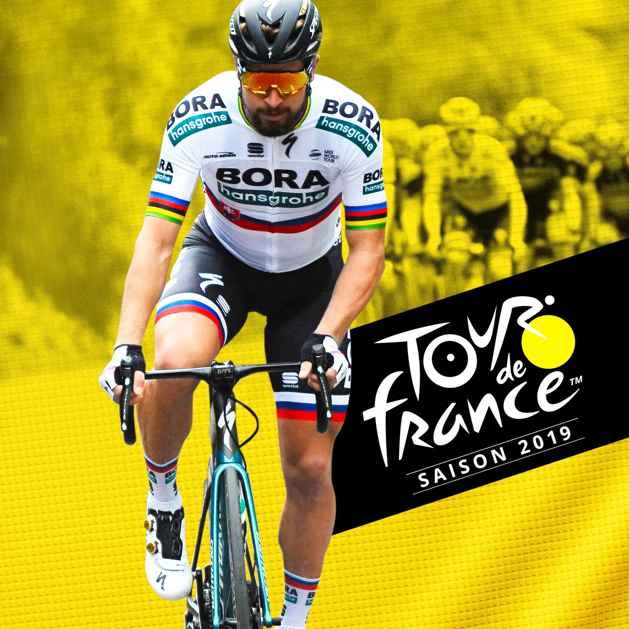 Tour de France 2019 | XBOX | На любой аккаунт