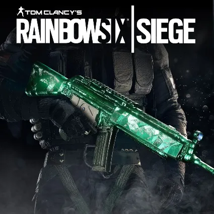 Emerald Weapon Skin | XBOX | На любой аккаунт