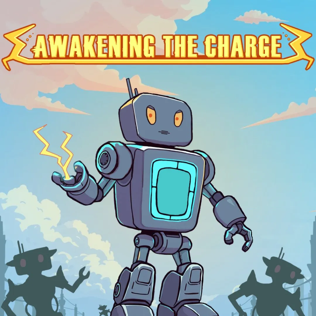 Awakening the Charge (Xbox One) | XBOX | На любой аккаунт