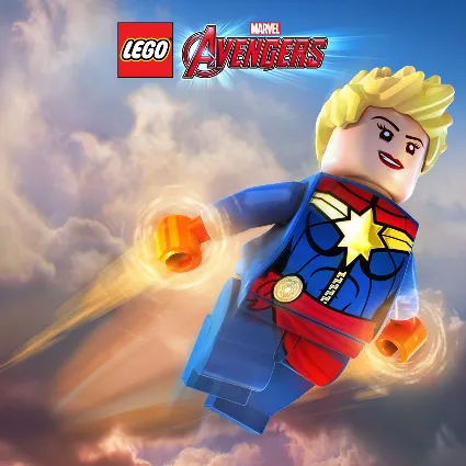 Classic Captain Marvel Pack | XBOX | На любой аккаунт