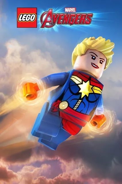 Classic Captain Marvel Pack | XBOX | На любой аккаунт