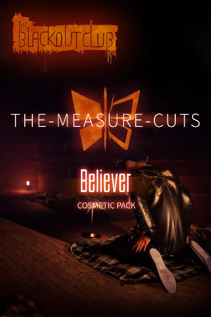 TheBlackoutClub THE-MEASURE-CUTS Pack | XBOX | На любой аккаунт