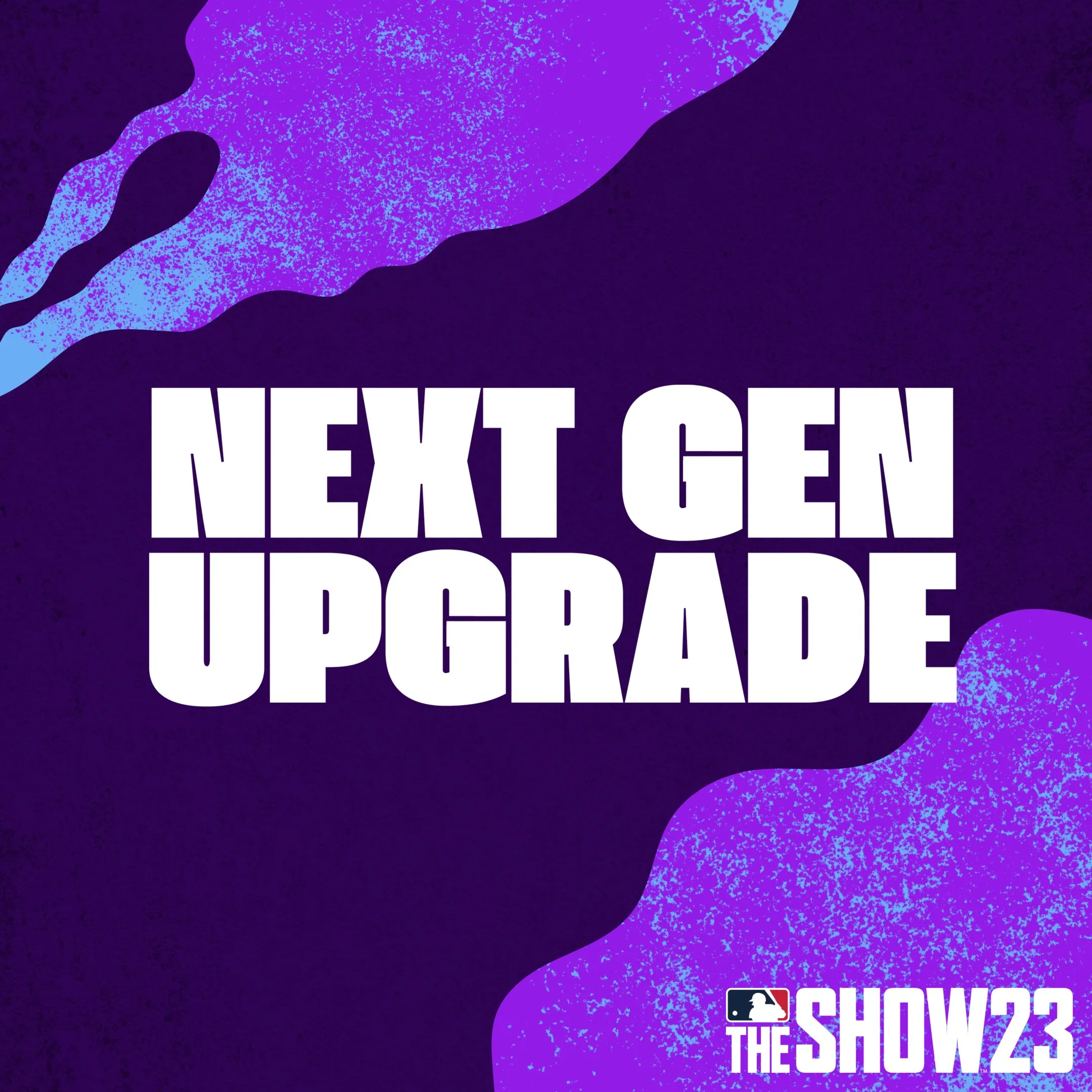 MLB® The Show™ 23 - Xbox Series X|S Upgrade | XBOX | На любой аккаунт