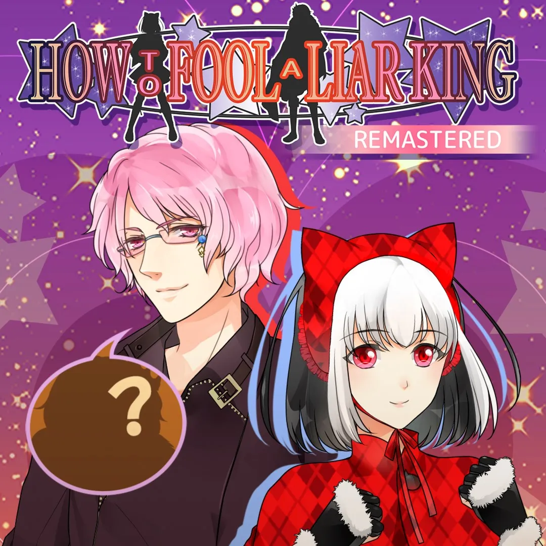 How to Fool a Liar King Remastered | XBOX | На любой аккаунт