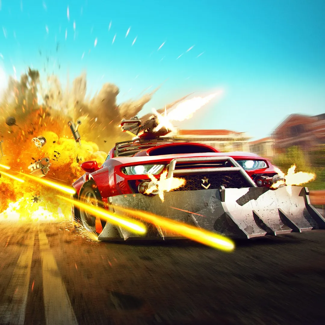 Gearshifters | XBOX | На любой аккаунт